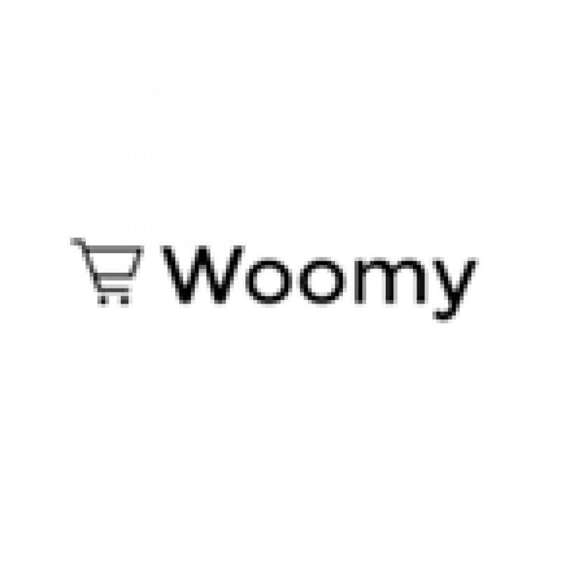 Woomy(ウーミー)