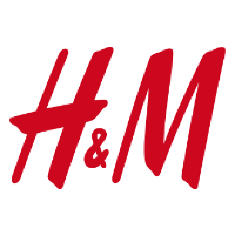H&M JP