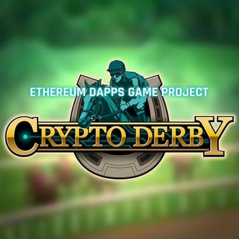 Crypto Derby (クリプトダービー/ クリダビ)