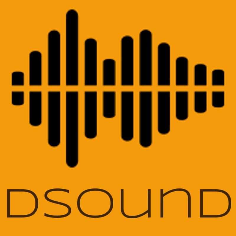 DSound - Decentralized Sound Platform