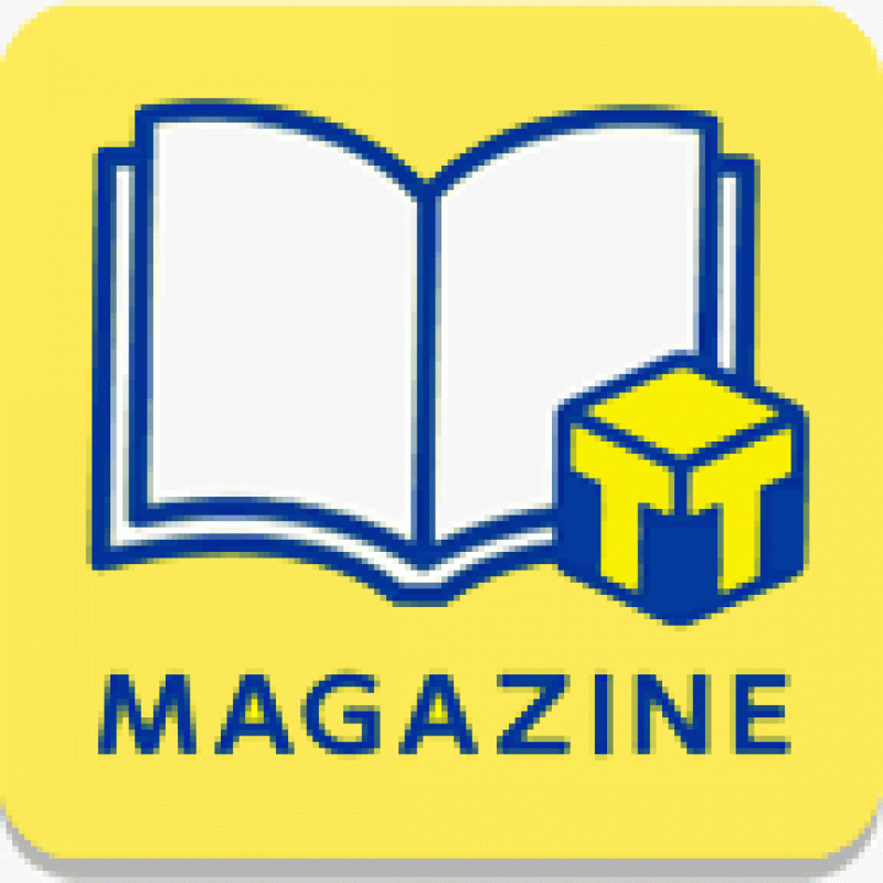 Tマガジン|T-MAGAZINE