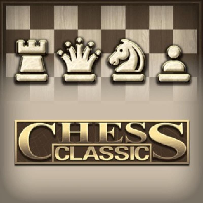 チェス クラシック(Chess Classic)
