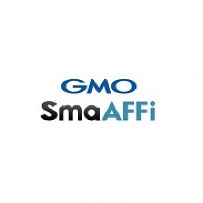 GMO SmaAFFi（スマアフィ）