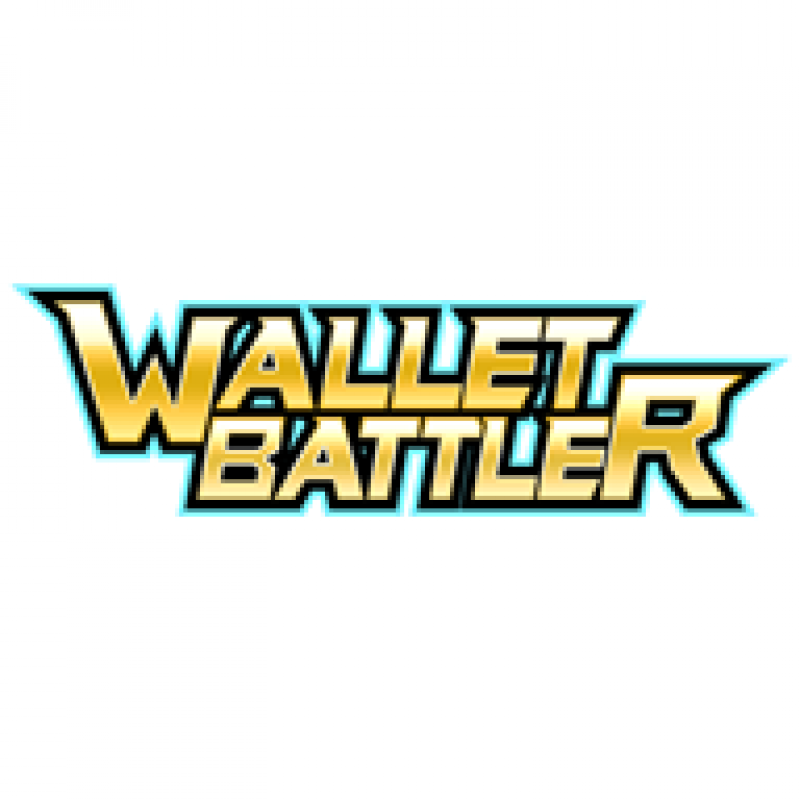 WALLET BATTLER (オープンβテスト中)