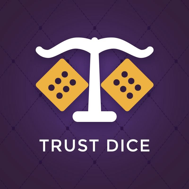 Trust Dice