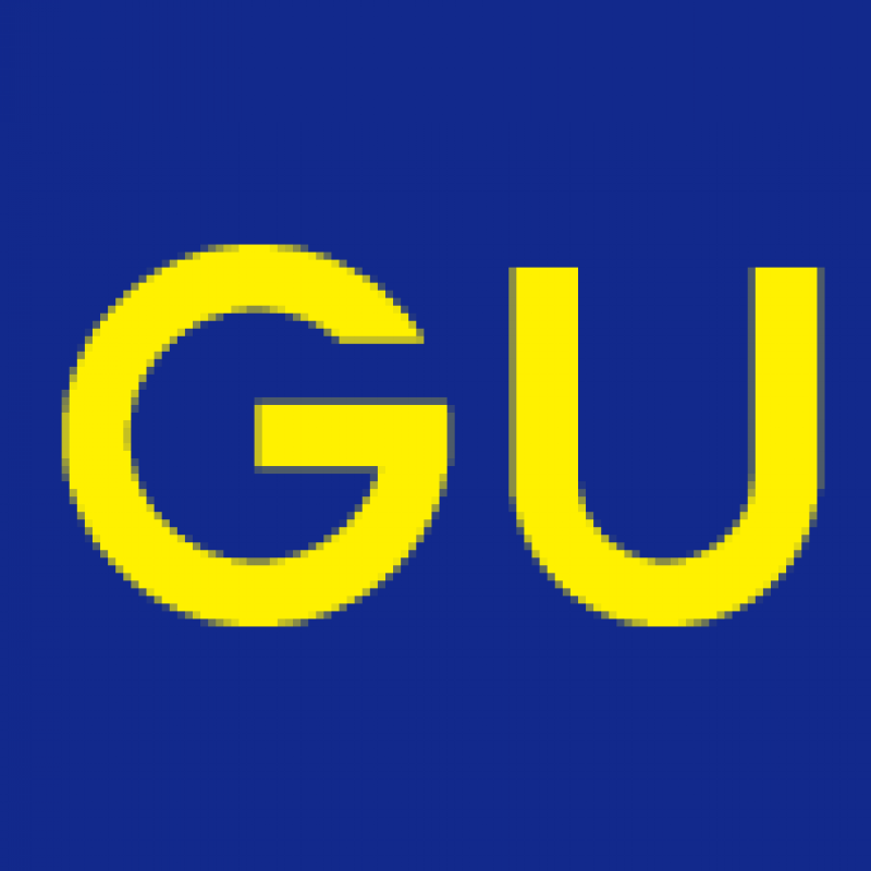 GU（ジーユー）オンラインストア