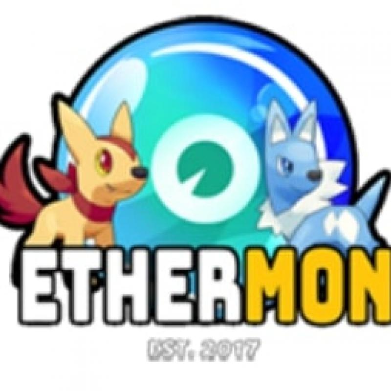 Ethermon（旧Etheremon）