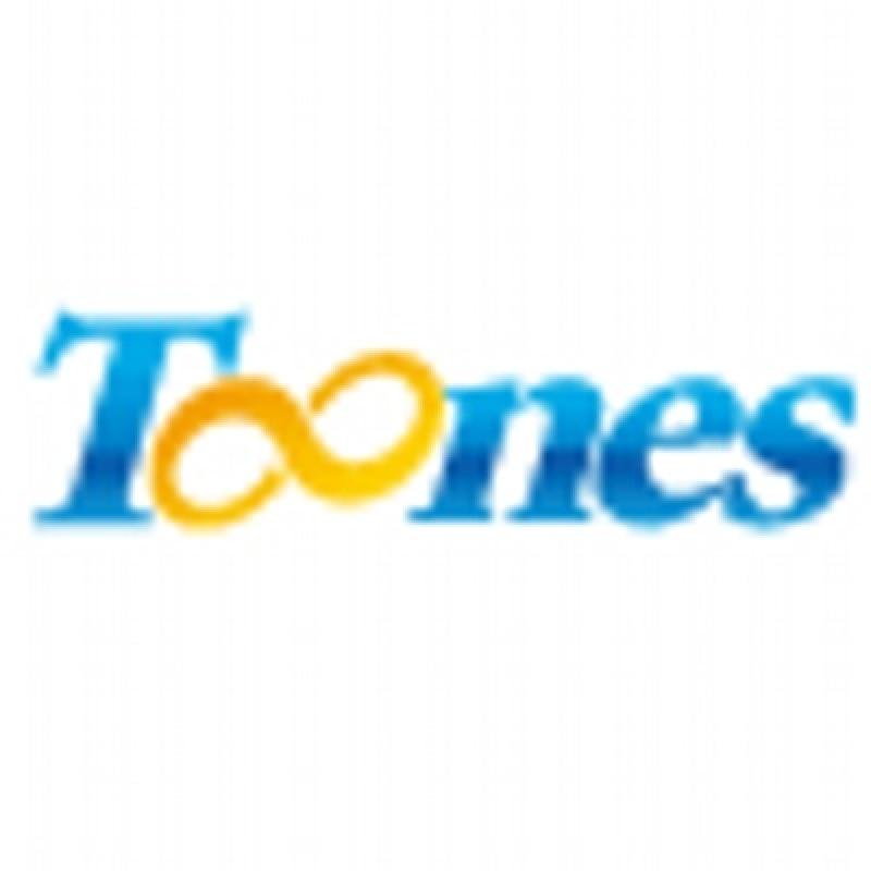 Toones（ツーネス）