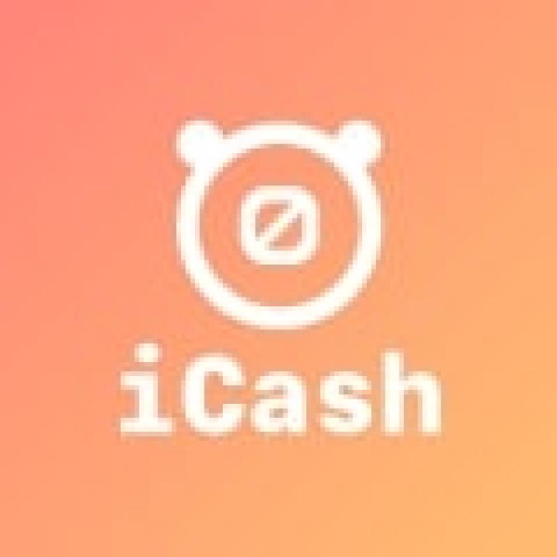 iCash（アイキャッシュ）