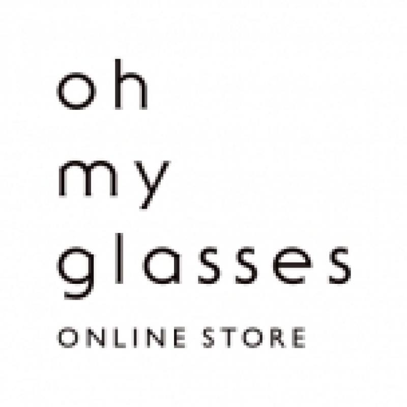 メガネの「Oh my glasses」オーマイグラス(めがね・眼鏡)