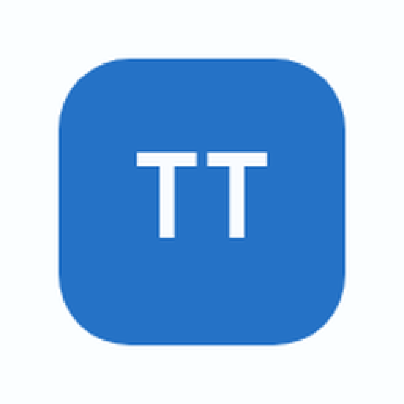 TypeTrail