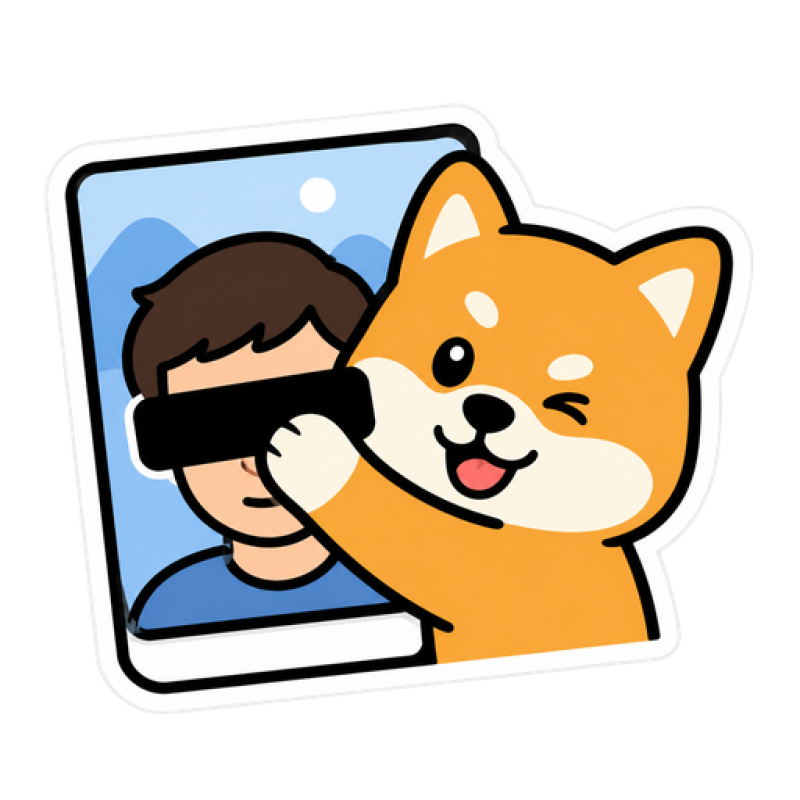 伏せ太郎