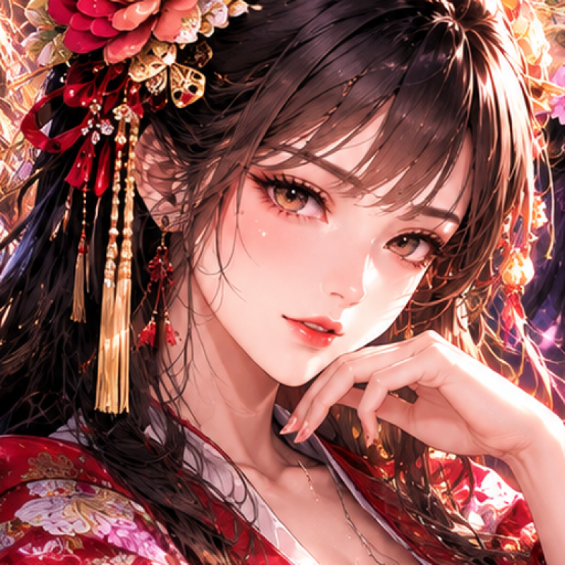 歴史の華 麻雀〜女たちの天下争奪戦〜