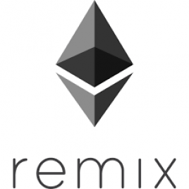 Remix - Ethereum IDE