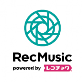 RecMusic（旧レコチョク Best）