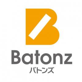 Batonz（バトンズ）