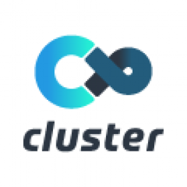 cluster（クラスター）