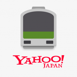 Yahoo!路線情報