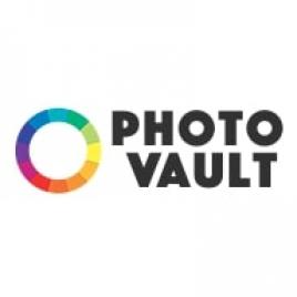 PHOTO VAULT
