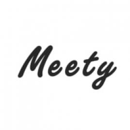 Meety(ミーティー)