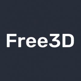 Free3D.com