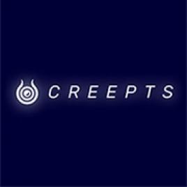 Creepts by Cartesi