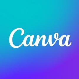 Canva - デザイン作成のためのパワフルなツール