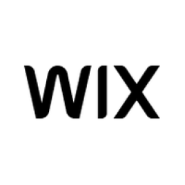 Wix（ウィックス）