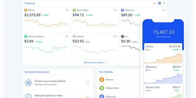 Coinbase