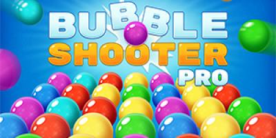 バブルシューターPRO (Bubble Shooter Pro)
