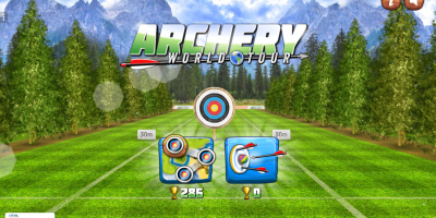 アーチェリーワールドツアー(Archery World Tour)