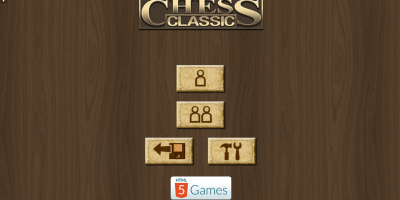 チェス クラシック(Chess Classic)