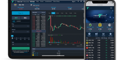 TronTrade