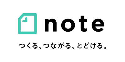 note（ノート）