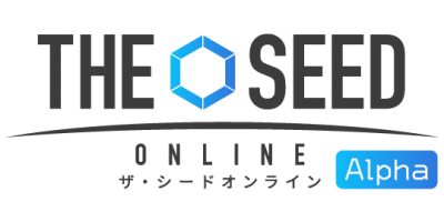 THE SEED ONLINE(α)