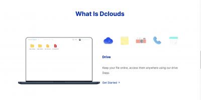 dclouds