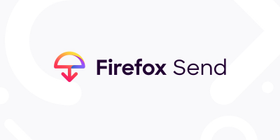 Firefox Send