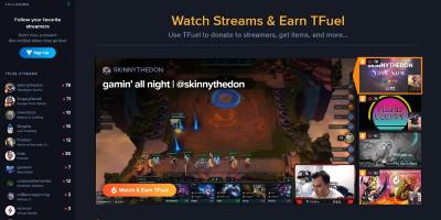 Theta.tv
