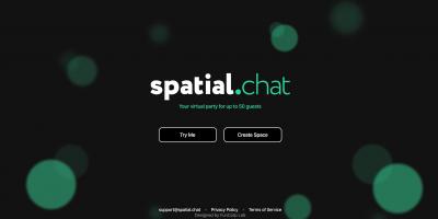 SpatialChat
