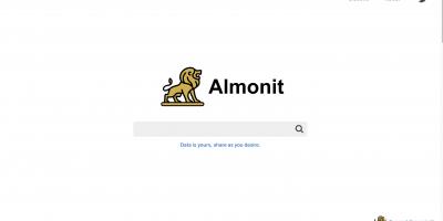 Almonit