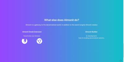 Almonit