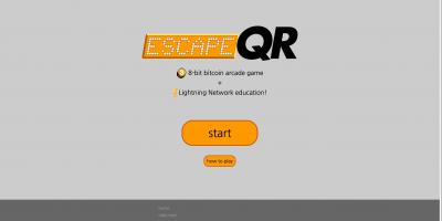 EscapeQR
