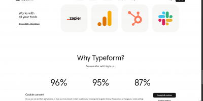 Typeform