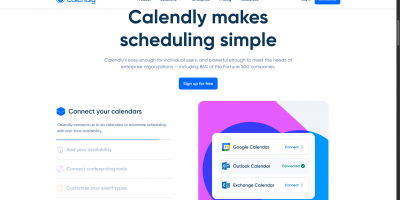 Calendly