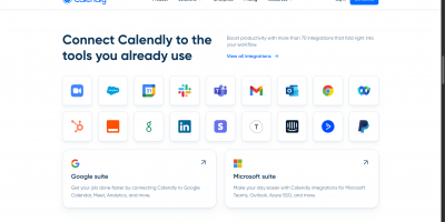 Calendly