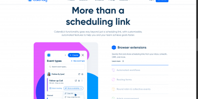 Calendly