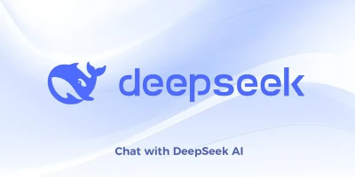 DeepSeek