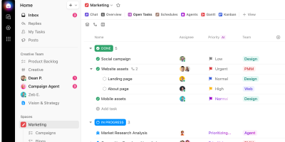 ClickUp