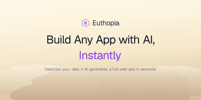 Euthopia（ユートピア）