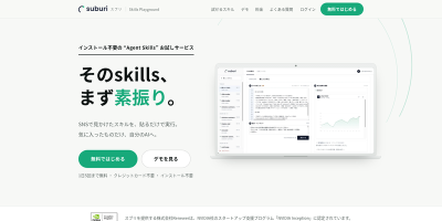 スブリ（suburi）